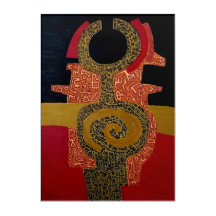 Acrylic Wall Art