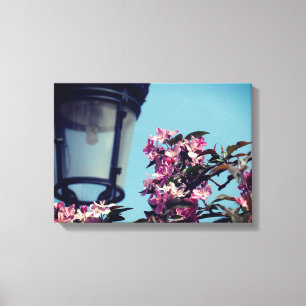 Acrylic Wall Art Spring City