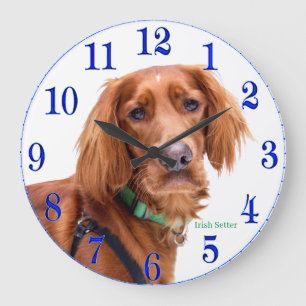 Acrylic Wall Clock