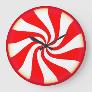 Acrylic Wall Clock