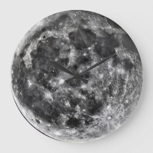 Acrylic Wall Clock