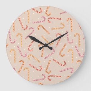 Acrylic Wall Clock
