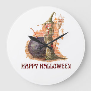 Acrylic Wall Clock