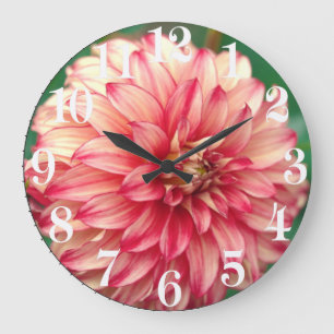 Acrylic Wall Clock
