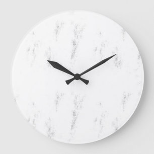 Acrylic Wall Clock