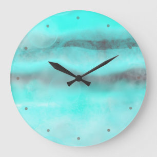 Acrylic Wall Clock