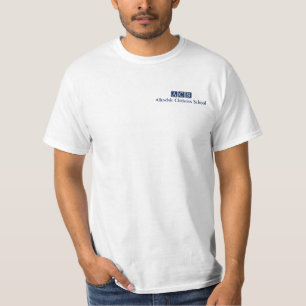 ACS shirt