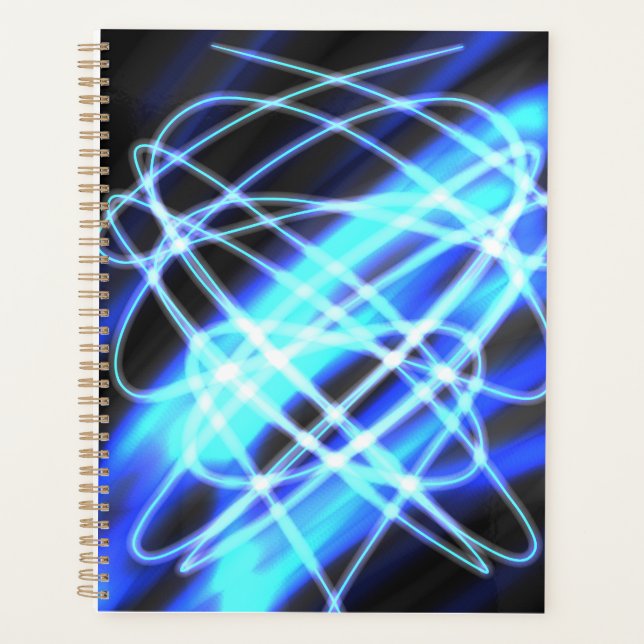 Acsension Planner (Front)