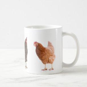ACSS Official Chicken Mug