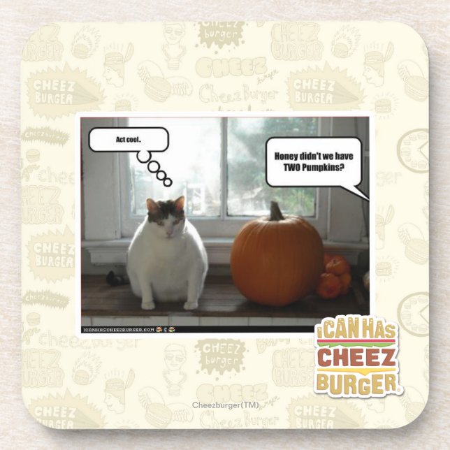 Act cool coaster (Front)