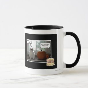 Act cool mug