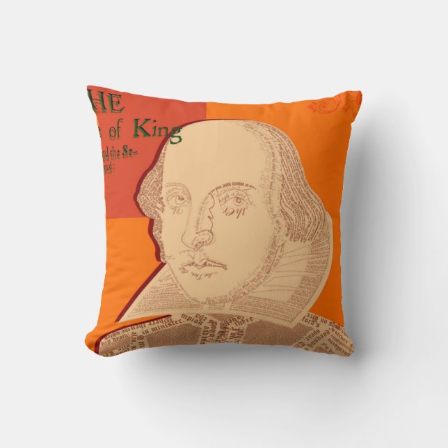 Act I 2015 Cushion (Front)