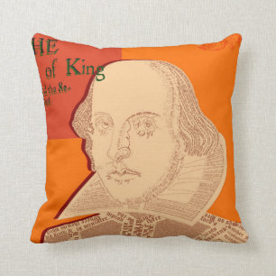 Act I 2015 Cushion