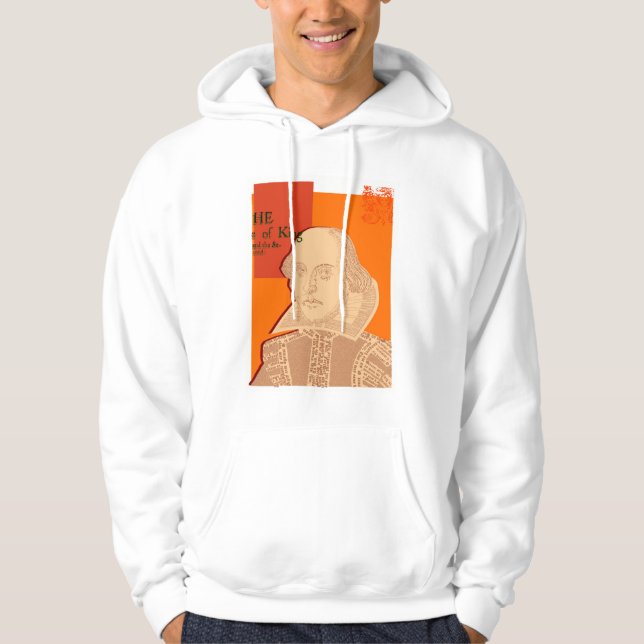Act I 2015 Hoodie (Front)