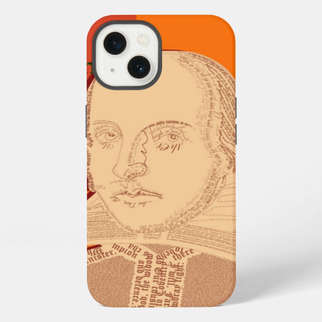 Act I 2015 iPhone Case (Back)
