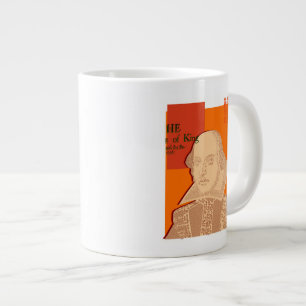 Act I 2015 Large Coffee Mug