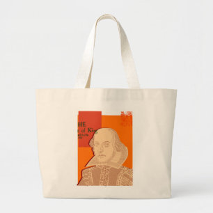 Act I 2015 Large Tote Bag