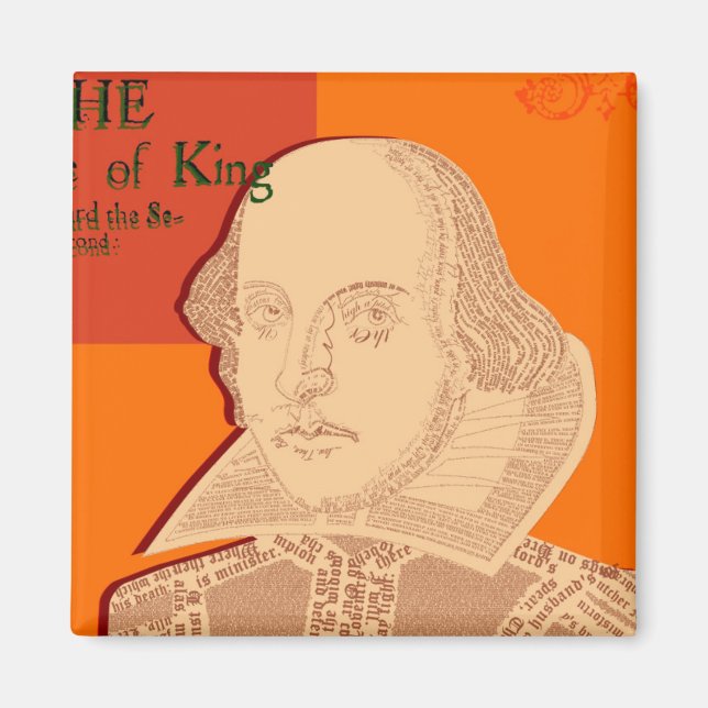 Act I 2015 Magnet (Front)