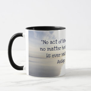 Act of Kindness Mug