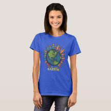 Act, Save Earth