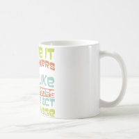 Act Your Wage - Fun gift For Office Politics 