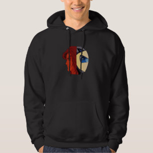 Actarus - Goldrake   Hoodie