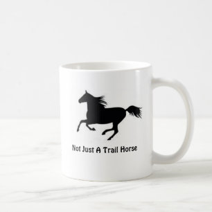 ACTHA Trail Horse - Prize Mug Option D
