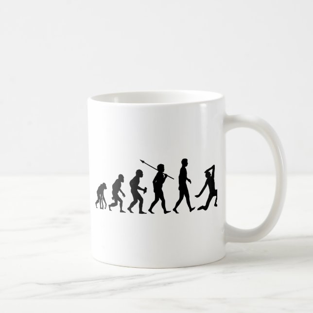 Acting Coffee Mug (Right)