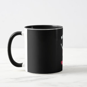 Acting Is My Jam Actor, Actress Or Acter Actors Mug