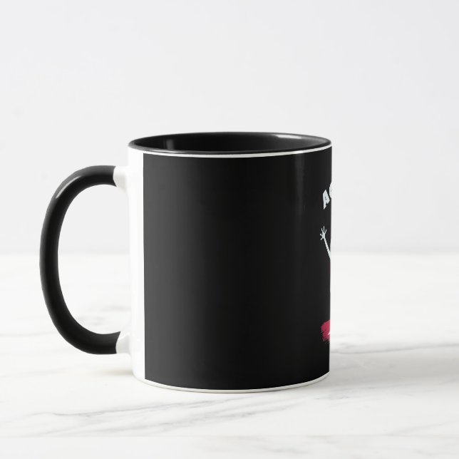 Acting Is My Jam  Actor, Actress Or Acter Actors Mug (Left)