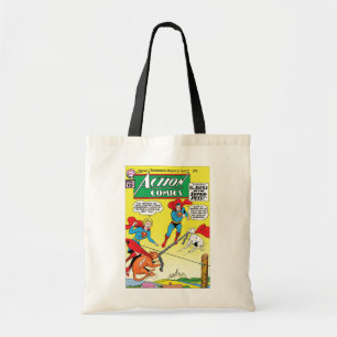 Action Comics #277 Tote Bag