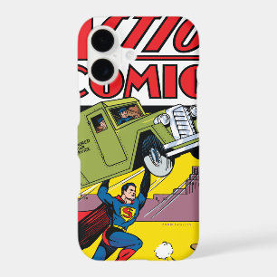 Action Comics #33