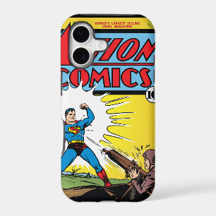 Action Comics #35