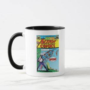 Action Comics #426 Mug