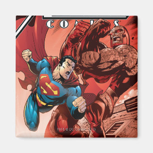 Action Comics #829 Sep 05 Magnet