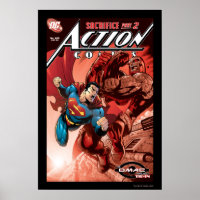 Action Comics #829 Sep 05