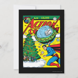 Action Comics #93