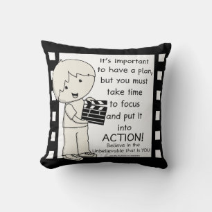 Action Cushion
