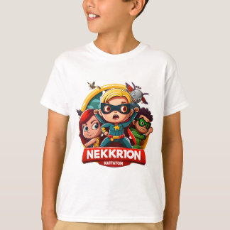 Action Pack netflix - action pack T-Shirt
