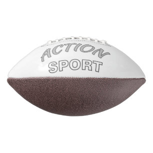 Action Sport Travel American Football