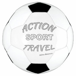Action Sport Travel Football