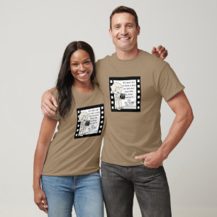 Action T-Shirt