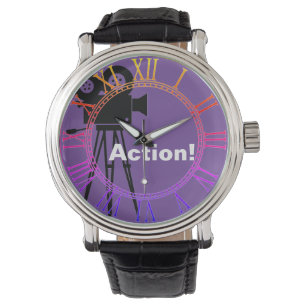 Action Watch