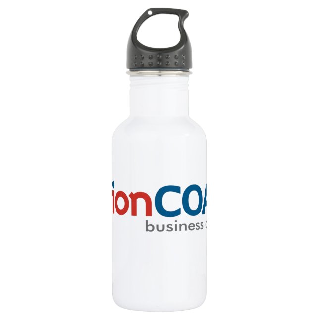 ActionCOACH 532 Ml Water Bottle (Front)