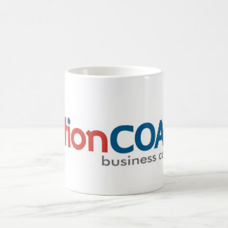 ActionCOACH Coffee Mug