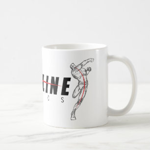 Actionline Studios mug