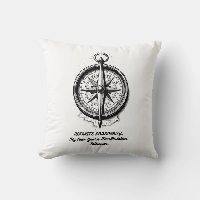 Activate Prosperity T-Shirt, Mug, & Leggings Cushion (Front)