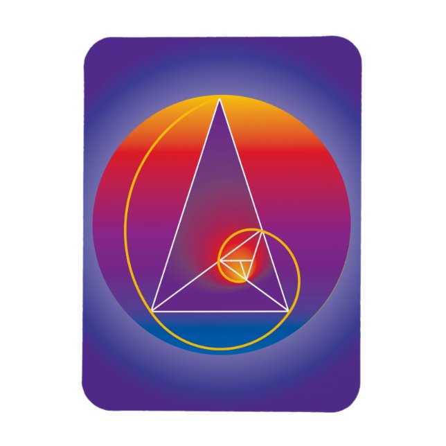 ACTIVATION MAGNET (Vertical)