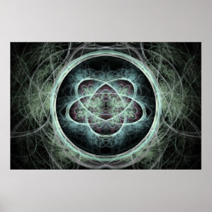 active atoms poster