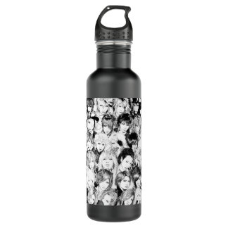 Active Horror Makeup Style Experience Byovolution  710 Ml Water Bottle